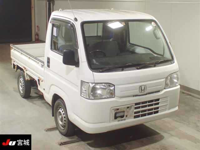 902 HONDA ACTY TRUCK HA9 2013 г. (JU Miyagi)